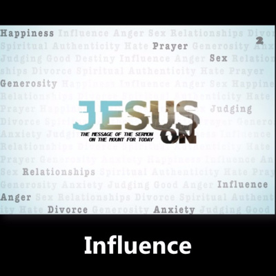 Seneca Community Church Messages