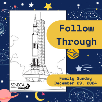 Seneca Community Church Messages