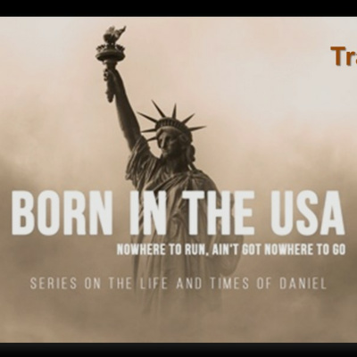 Seneca Community Church Messages