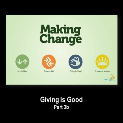 Seneca Community Church Messages