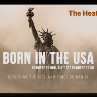 Seneca Community Church Messages