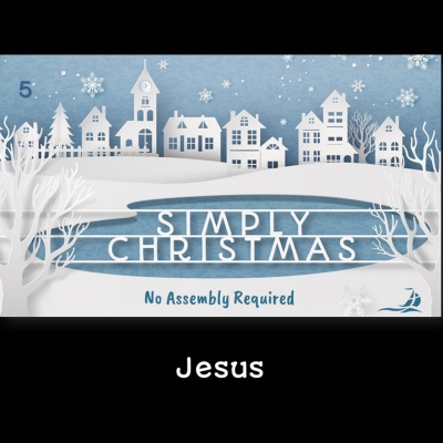 Seneca Community Church Messages