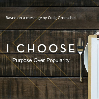 Seneca Community Church Messages