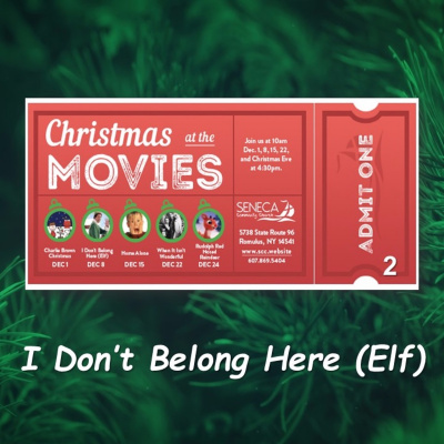 Seneca Community Church Messages