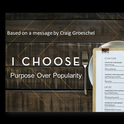 Seneca Community Church Messages