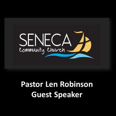 Seneca Community Church Messages