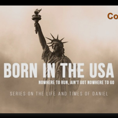 Seneca Community Church Messages