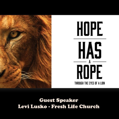 Seneca Community Church Messages