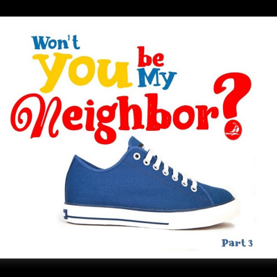 Seneca Community Church Messages