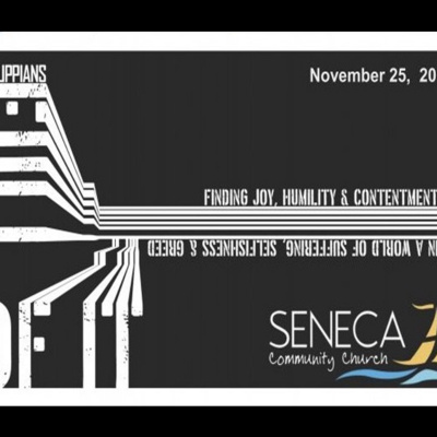 Seneca Community Church Messages