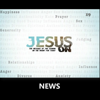 Seneca Community Church Messages