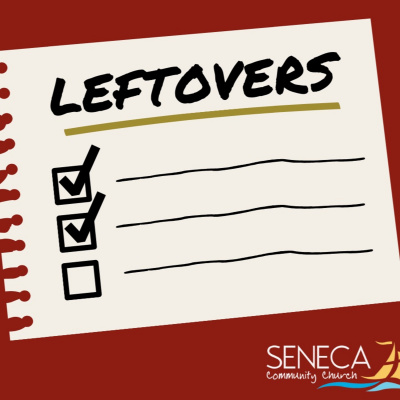 Seneca Community Church Messages