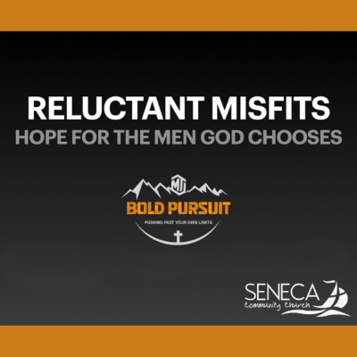 Seneca Community Church Messages