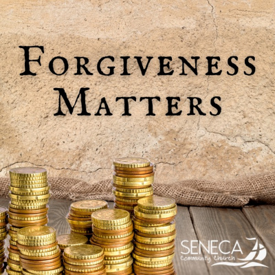 Seneca Community Church Messages