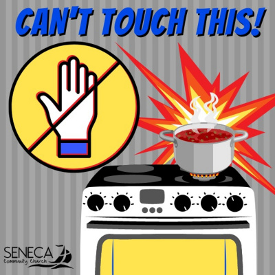 Seneca Community Church Messages