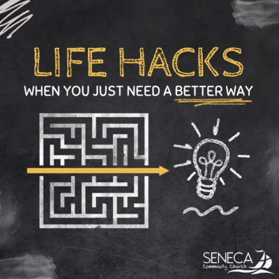 Seneca Community Church Messages