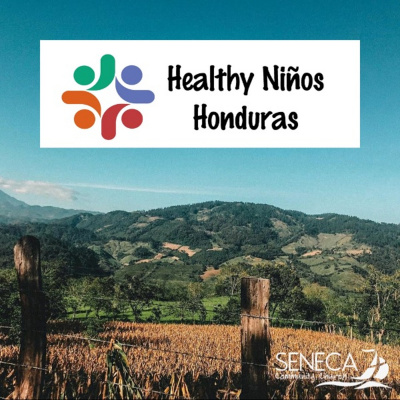 Seneca Community Church Messages