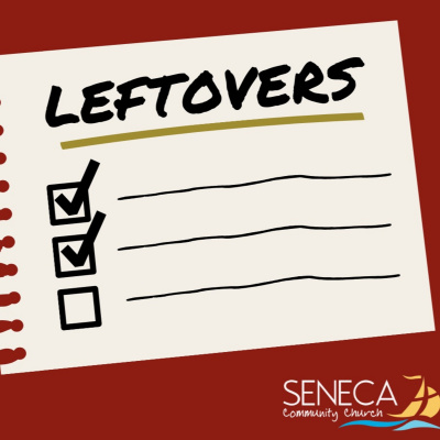 Seneca Community Church Messages