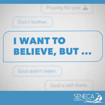 Seneca Community Church Messages