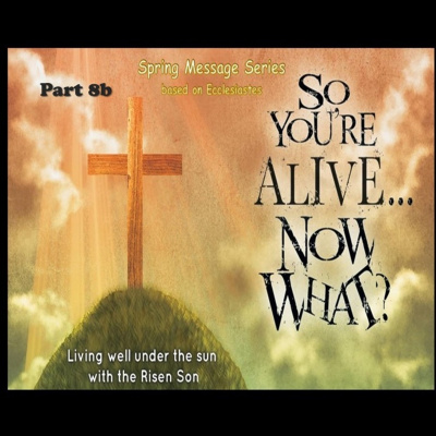 Seneca Community Church Messages