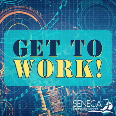 Seneca Community Church Messages