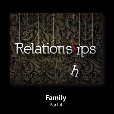 Seneca Community Church Messages