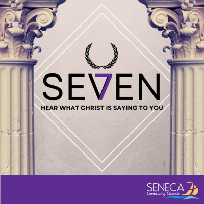 Seneca Community Church Messages