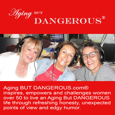 Aging But Dangerous