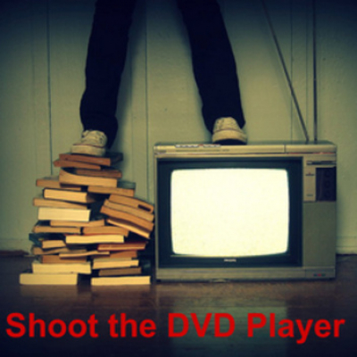 Shoot The Dvd Player - Sterne