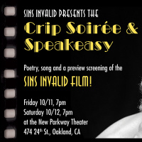 Sins Invalid Artistically Represent Disabled, Queer, Sexual-Beings of Color