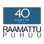 Raamattu Puhuu Helsinki