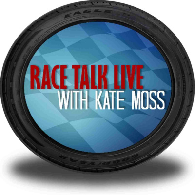 Race Talk Live W/ Kate Moss