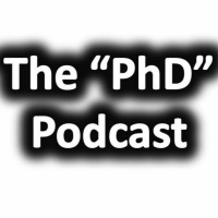 Pilot Episode - The PhD Podcast
