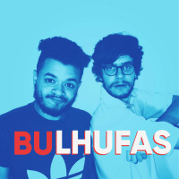 Lhufas: PINTURA e REVISTA | S01E06