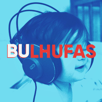 Bulhufas Podcast