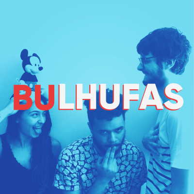 Bulhufas Podcast