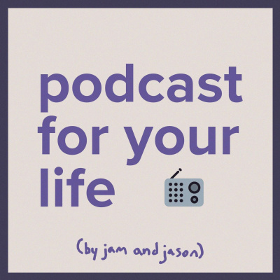 Podcast For Your Life