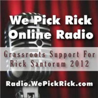We STILL Pick Rick Radio - REFLECTIONS  TRIBUTE 4-10-12