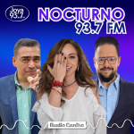 Nocturno 93.7 Fm