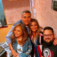 Entrevista: Amaia Montero en Nocturno