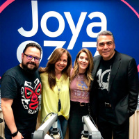 Kany García en Nocturno