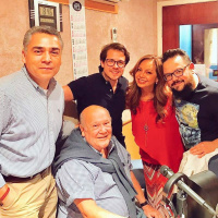 Entrevista: Leo Dan en Nocturno