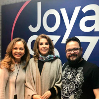 Guadalupe Pineda en Nocturno