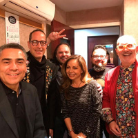 Rock En Tu Idioma en Nocturno