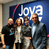 Filippa Giordano en Nocturno