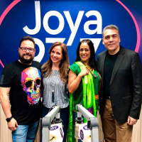 Lila Downs en Nocturno