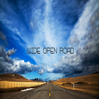 Wide Open Roads Podcast