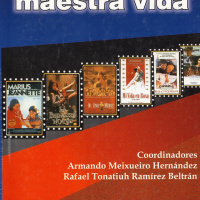 MAESTRA VIDA. EDUCACIÓN Y CINE