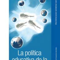 LA POLÍTICA EDUCATIVA DE LA GLOBALIZACIÓN
