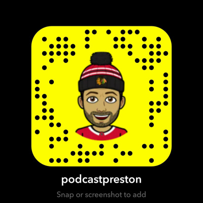 Passionate Preston Show